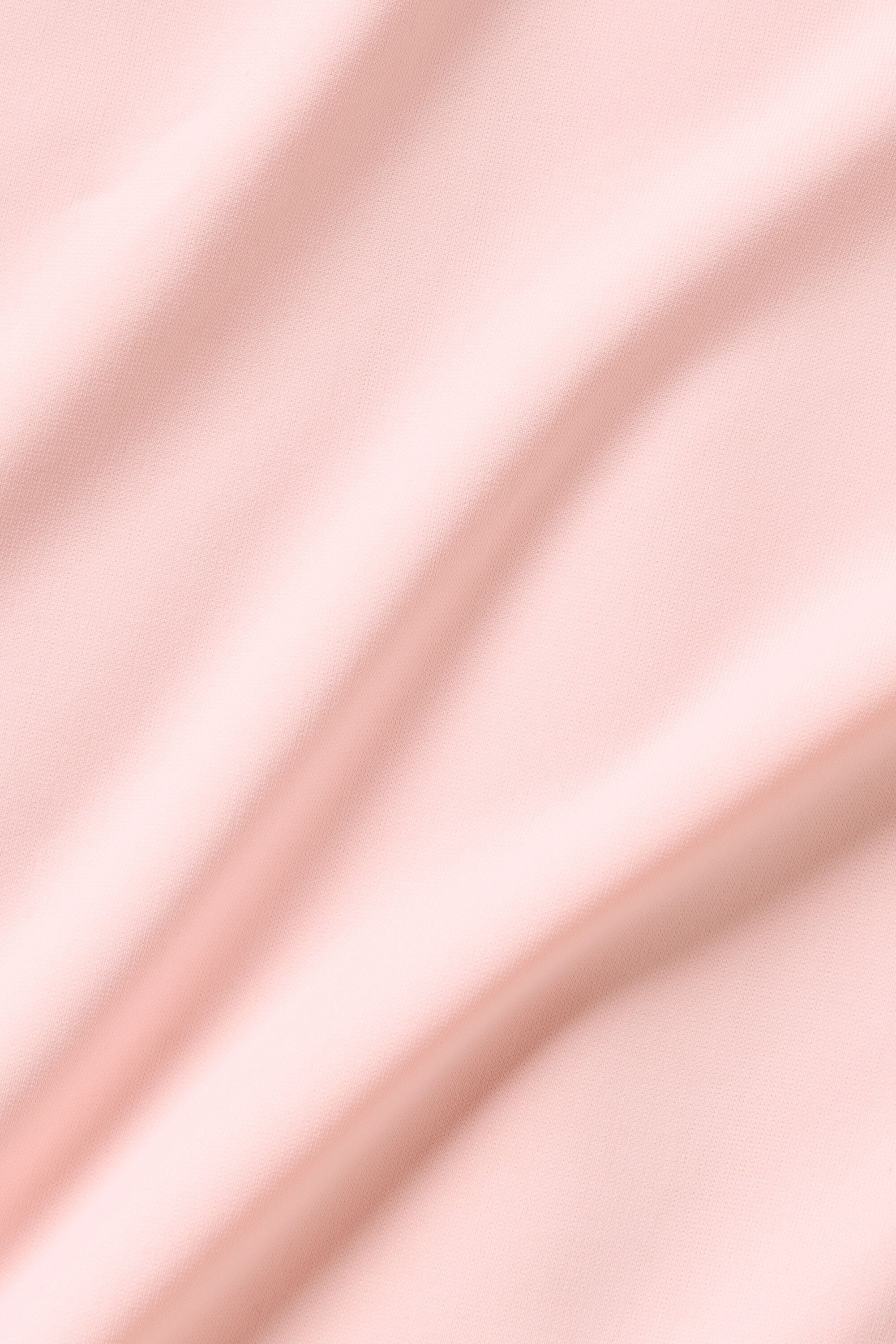 Summer Soiree Halter Mini Dress - Sundrenched Pink