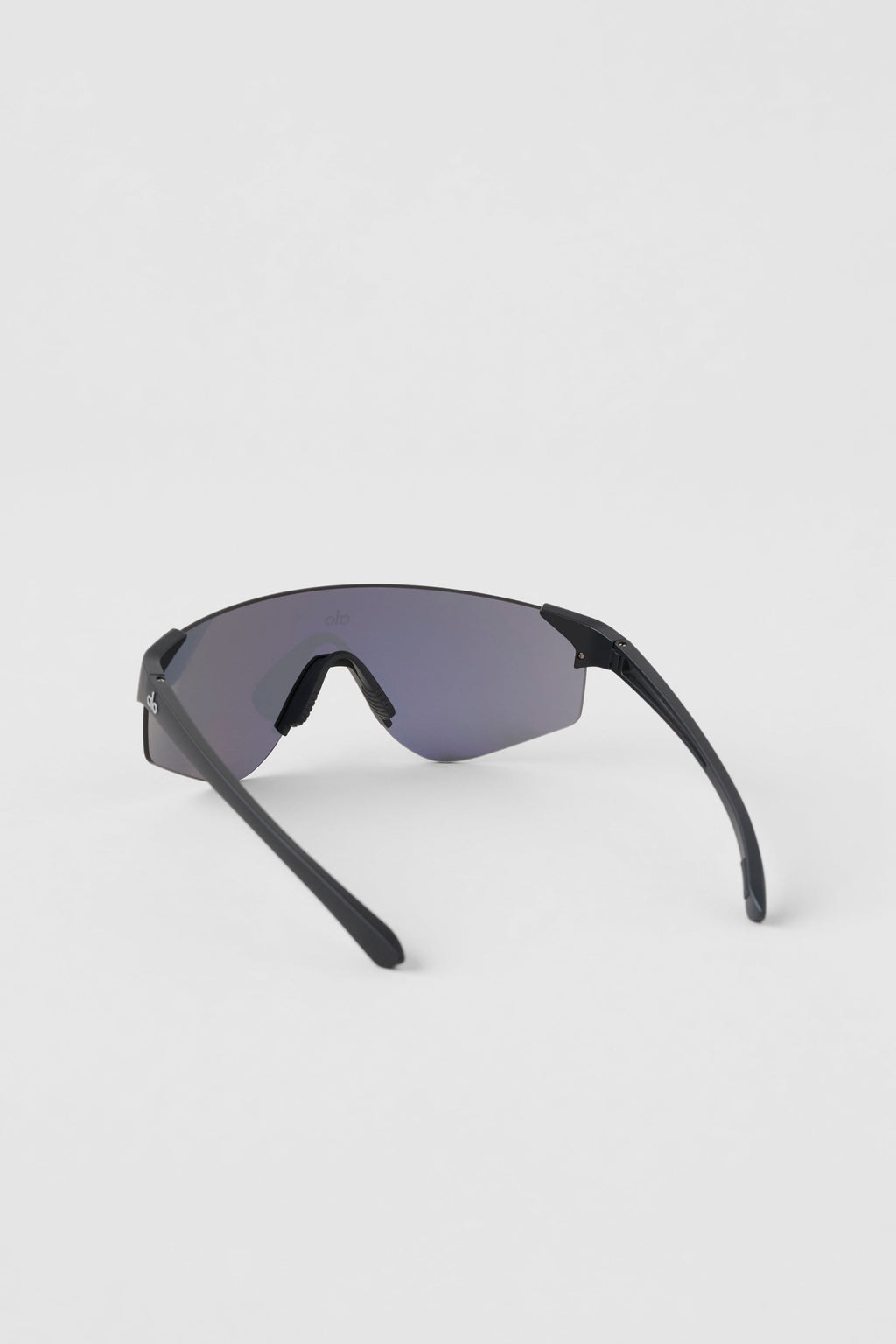 ALO Speed Sunglasses - Black