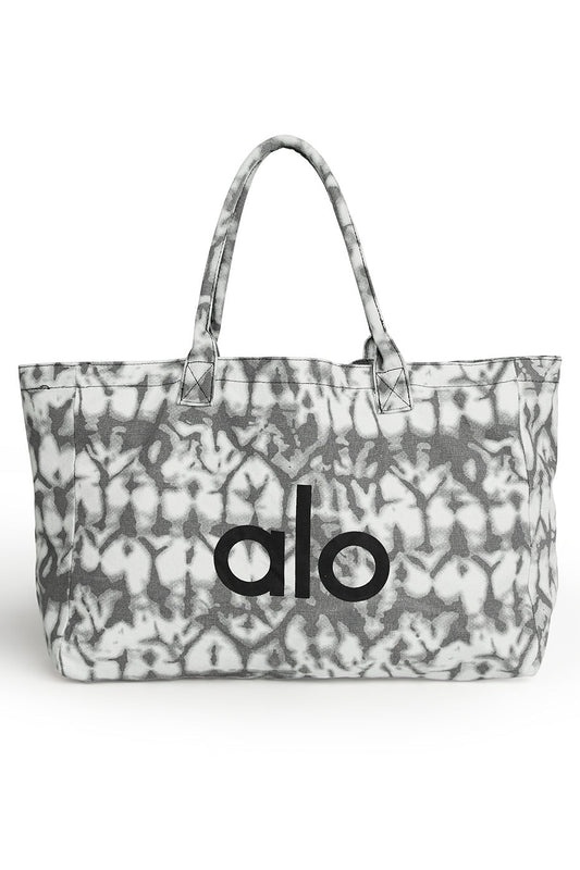 Welcome Gift - Tie Dye Shopper Tote