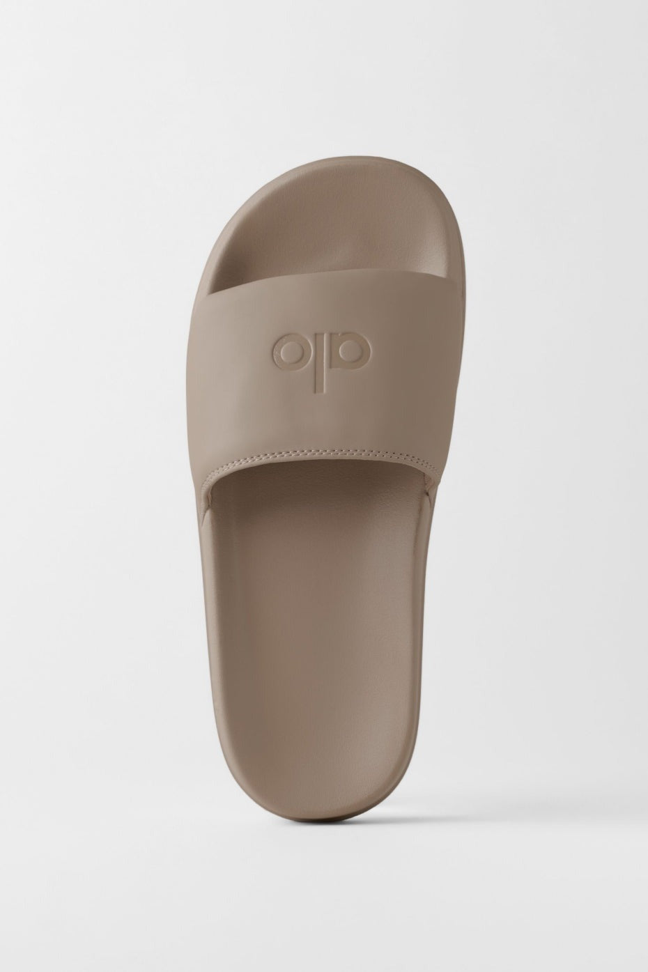 Unisex It Slide - Gravel