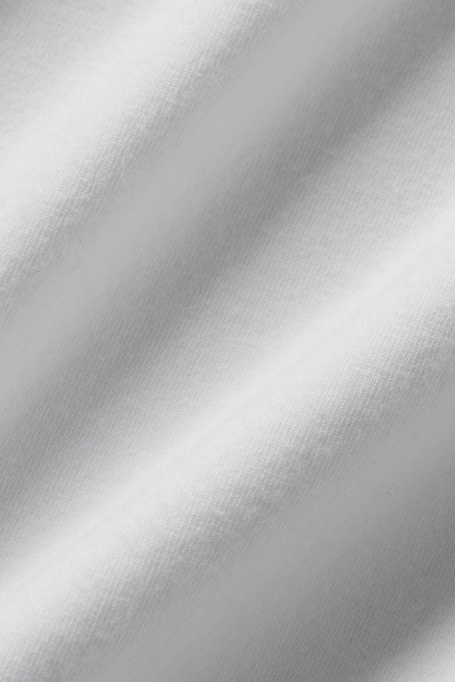Essential Short Sleeve Street Tee - White