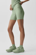 5" Airlift Energy Short - Dune Grass