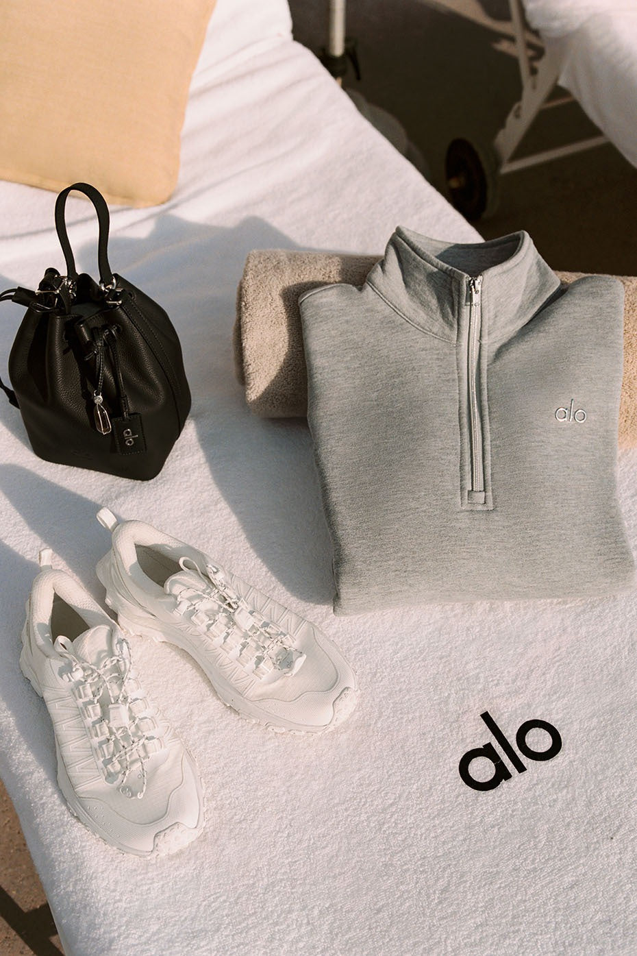ALO e-Gift Card