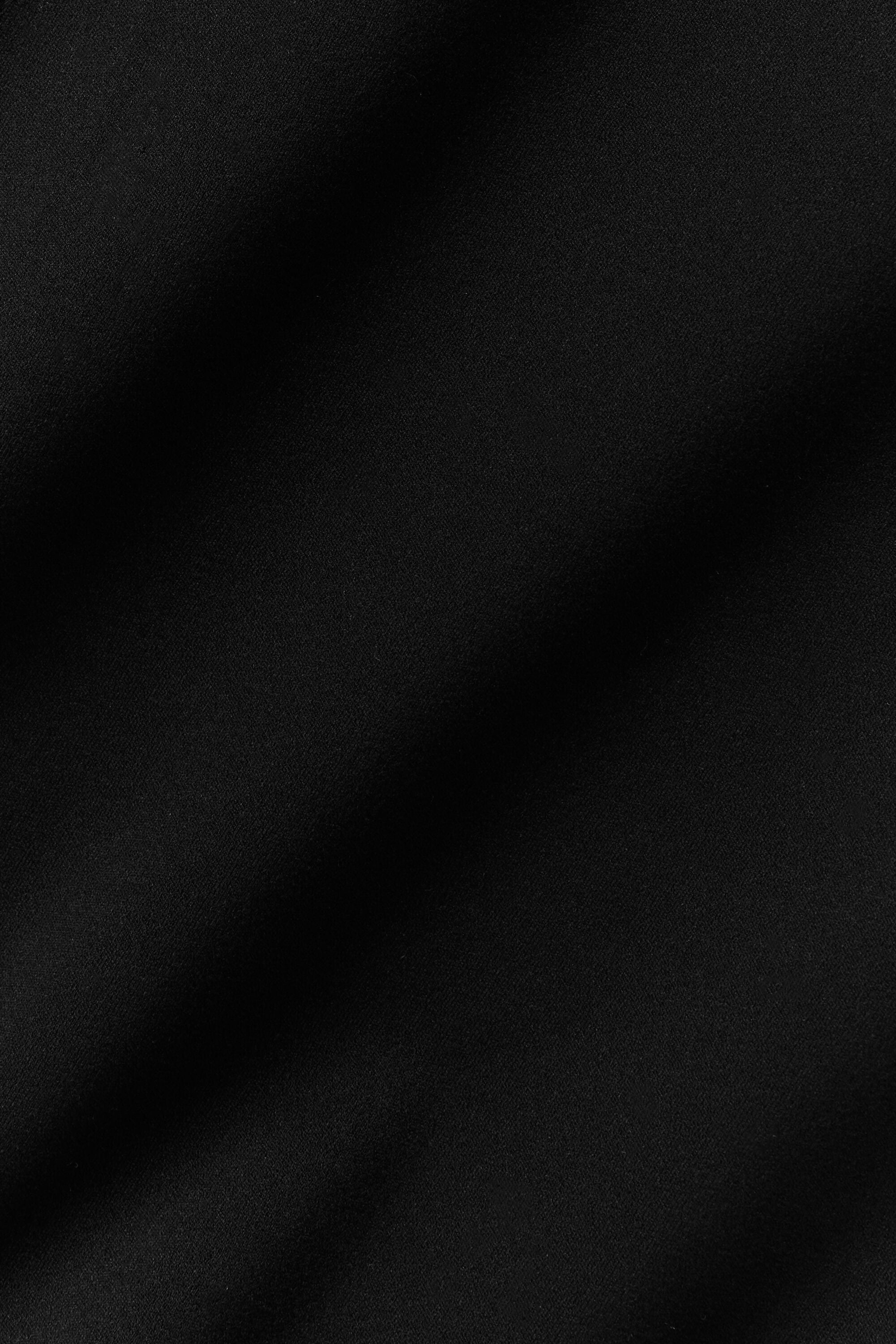 3" ALO Softsculpt High-Waist Amp It Up Short - Black