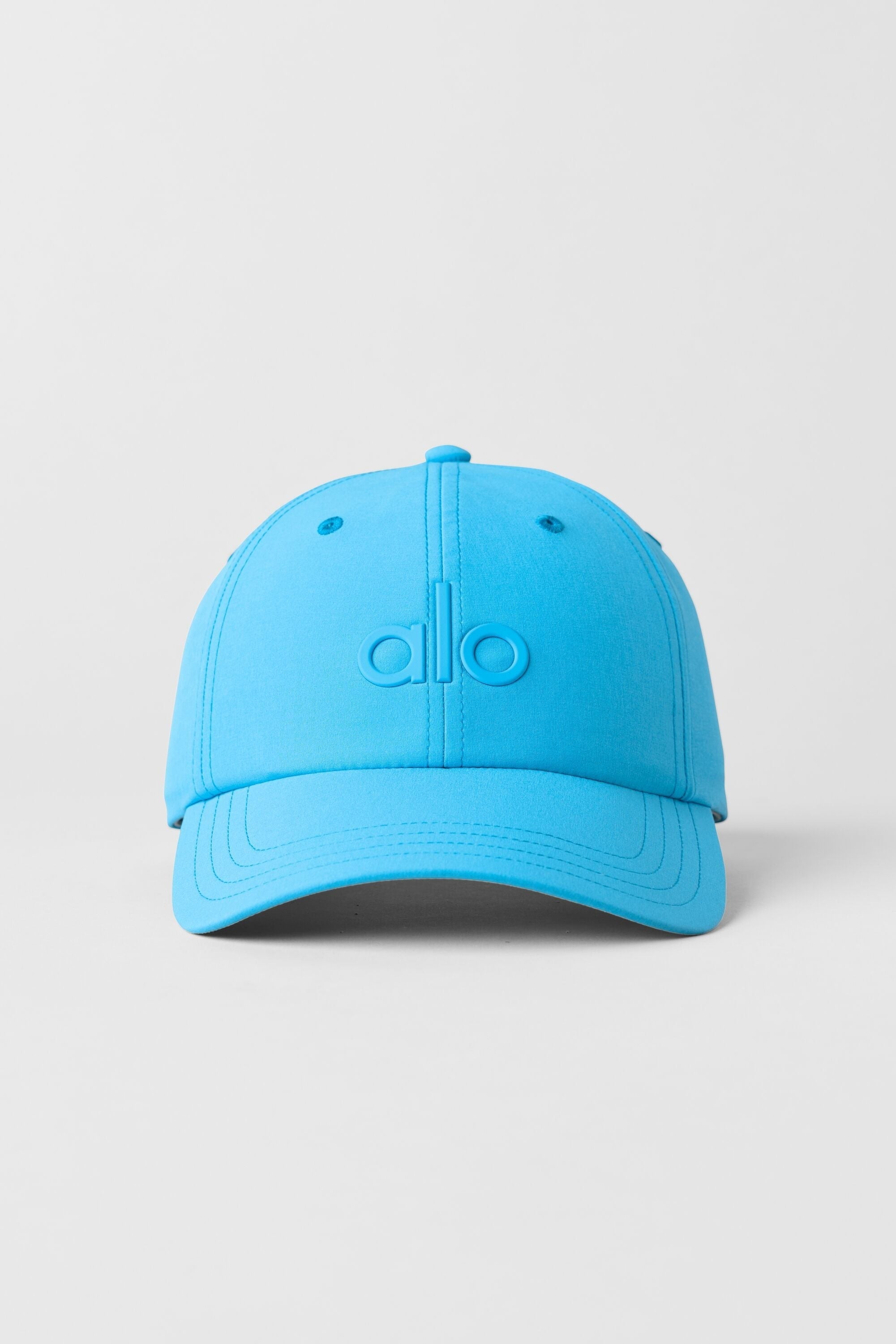 Performance Off-Duty Cap - Azure Blue