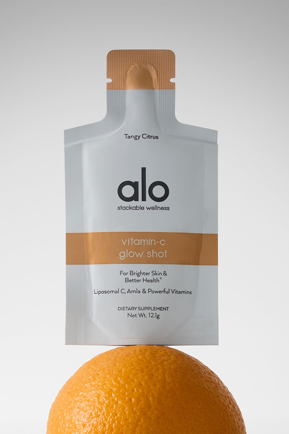 Vitamin-C Glow Shot - 30 Pack