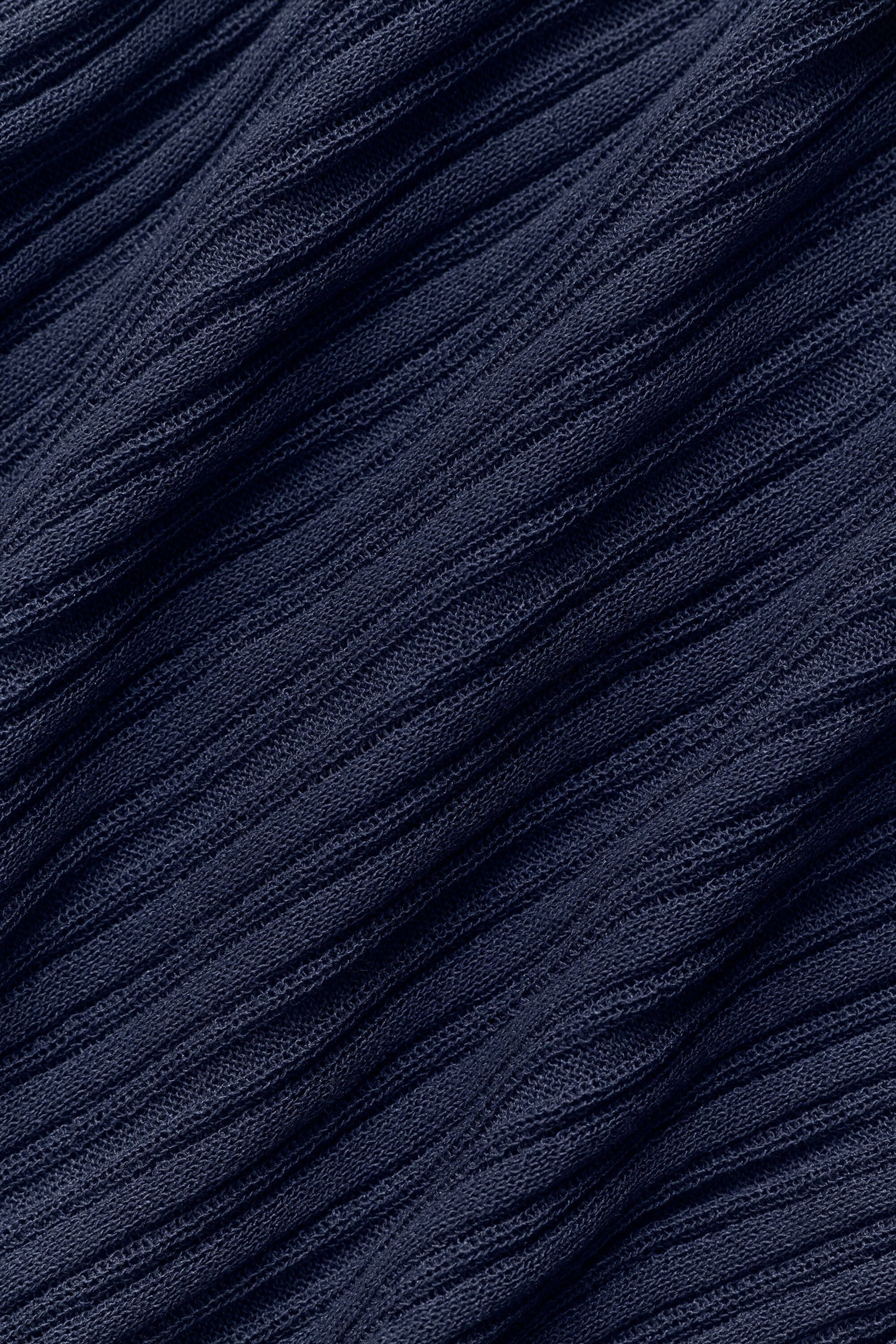 Sweater Sunlit Cardigan - Navy