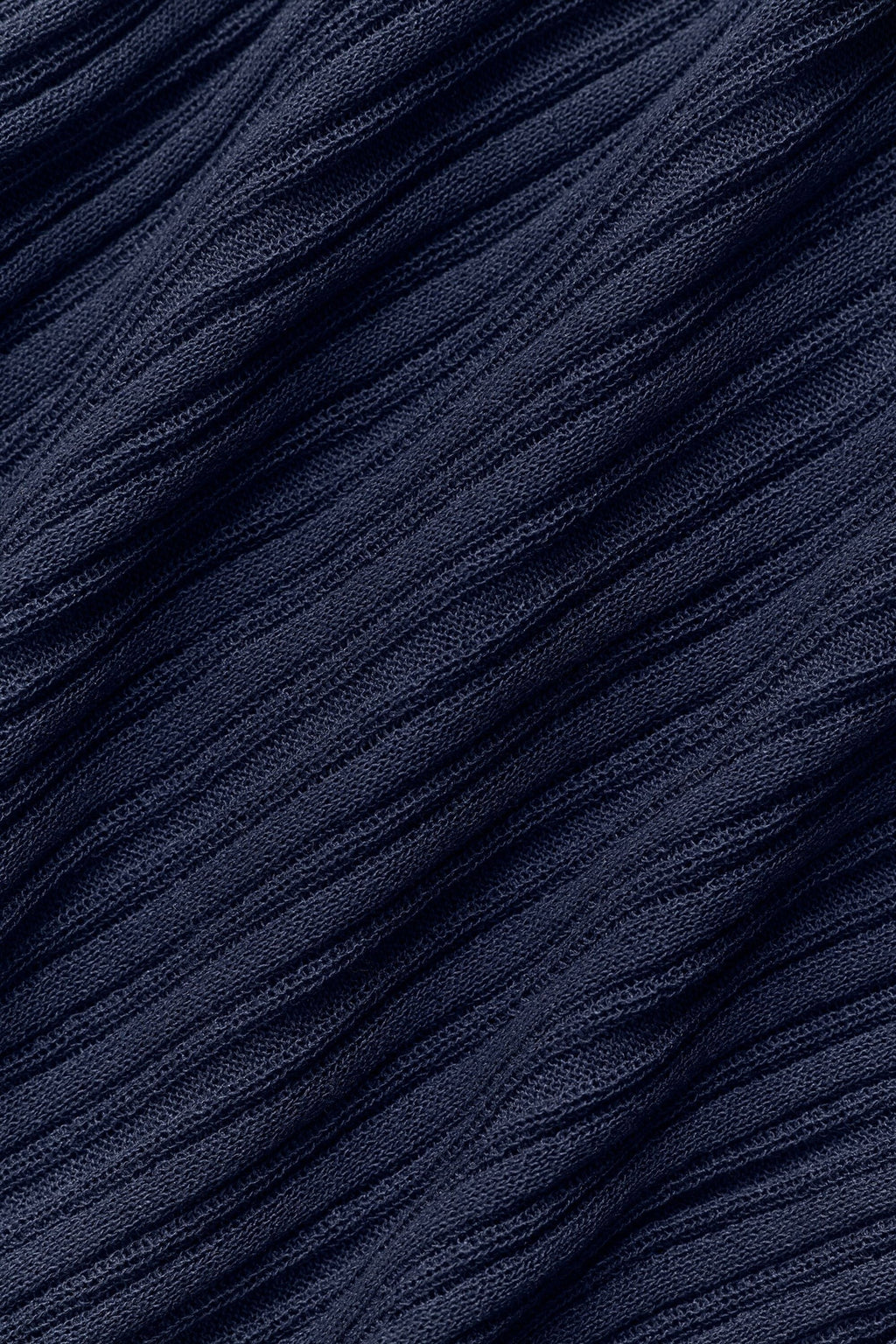 Sweater Sunlit Cardigan - Navy