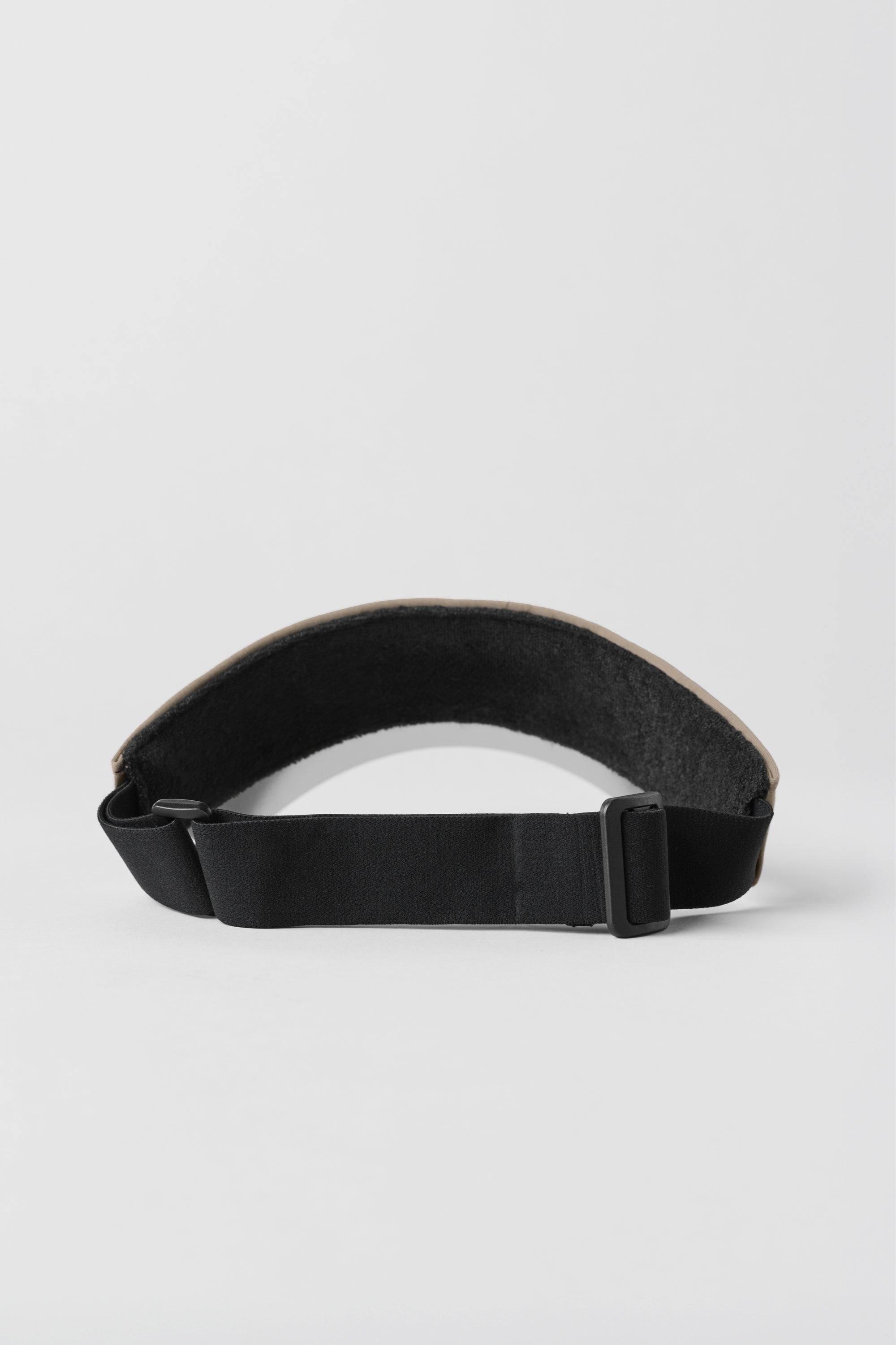 Airlift Solar Visor - Gravel