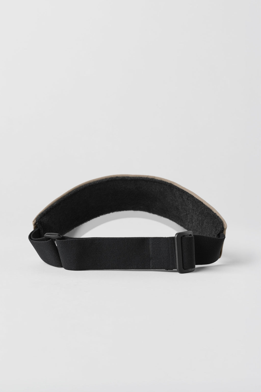 Airlift Solar Visor - Gravel