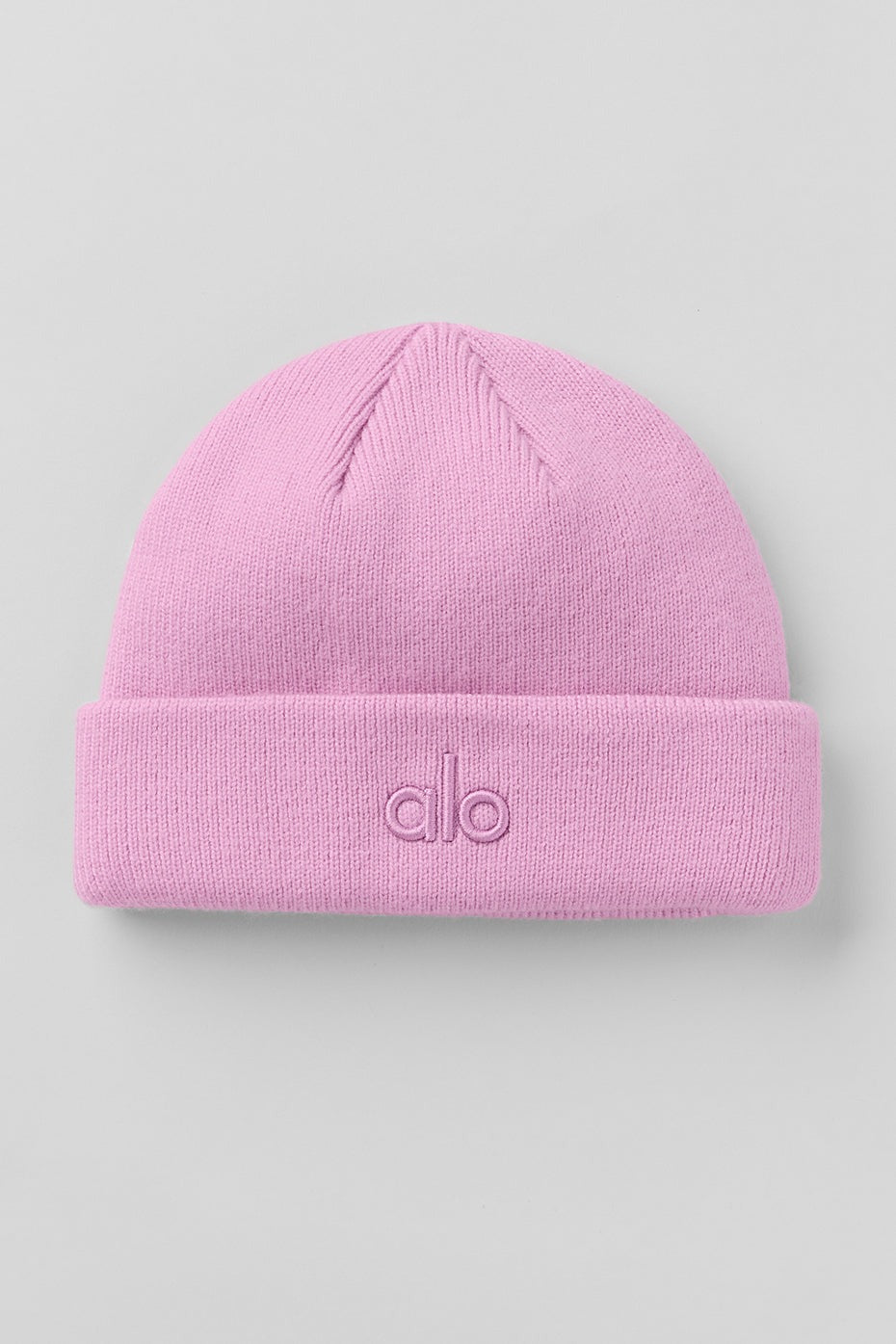 Notable Beanie - Candy Heart Pink