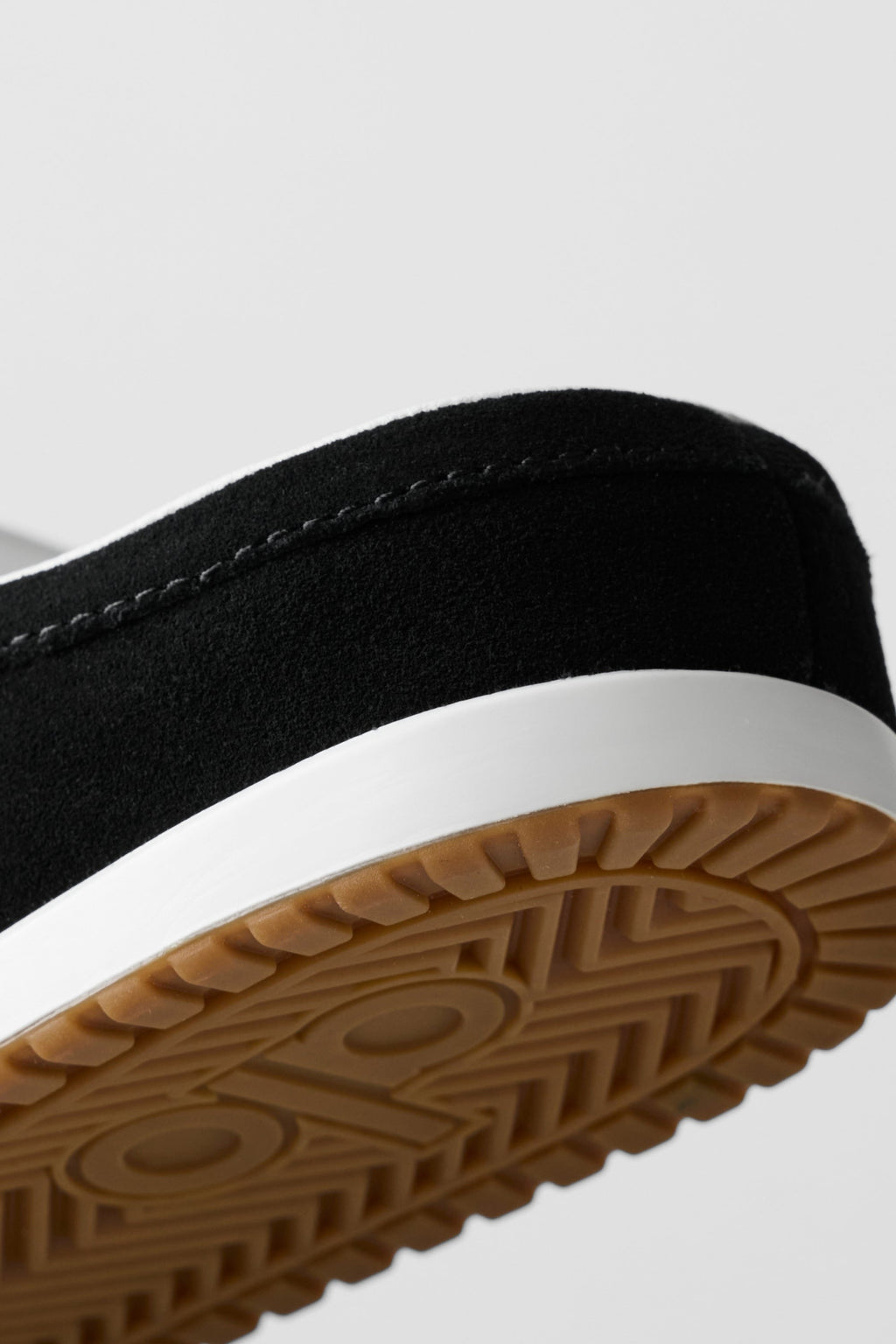 ALO Sunset Sneaker Mule - Black