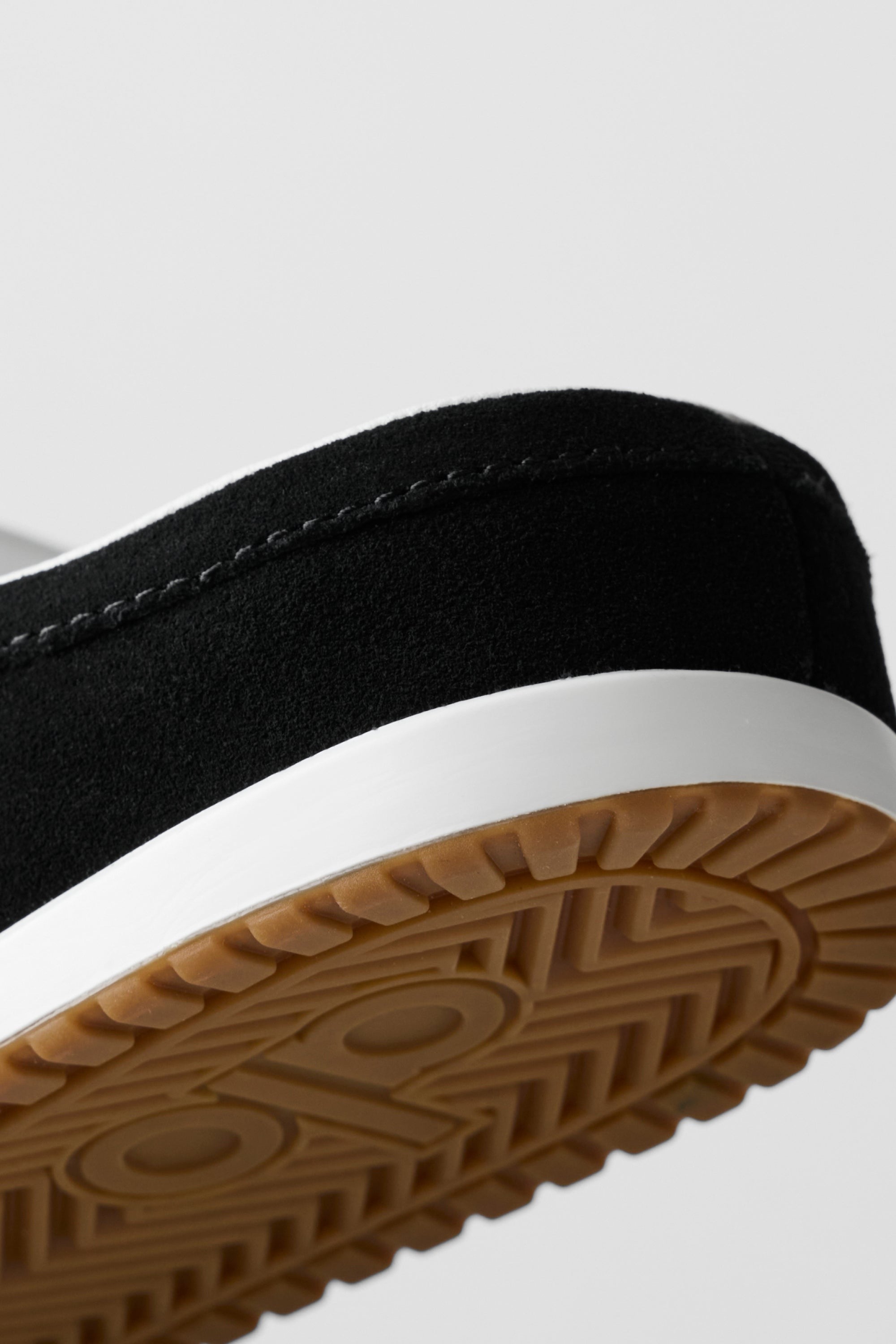 ALO Sunset Sneaker Mule - Black
