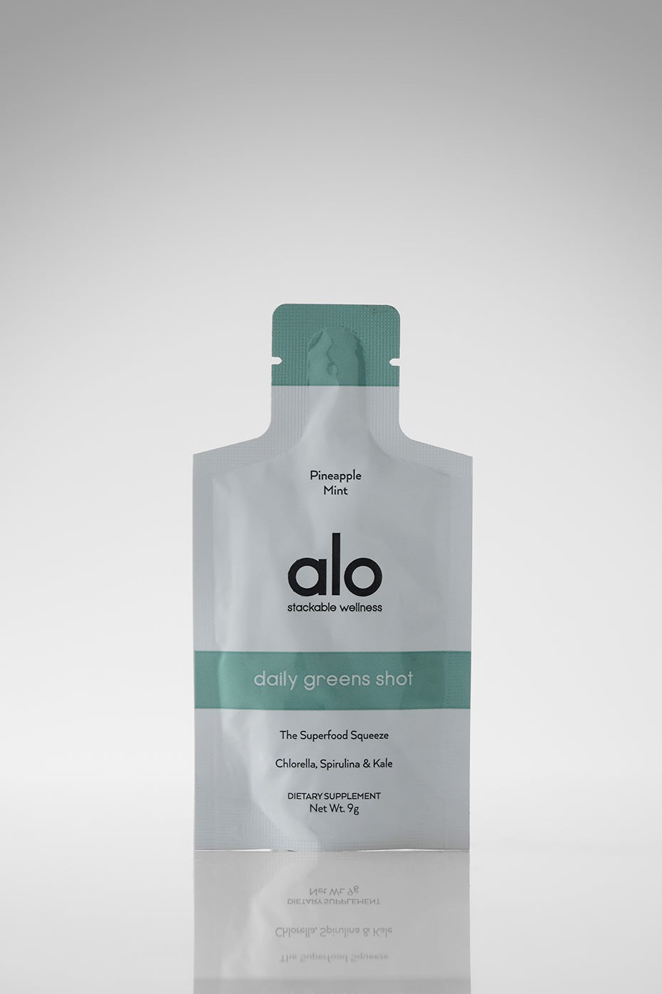 Greens Shot - 10 Pack