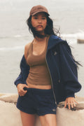 Accolade Short - Navy