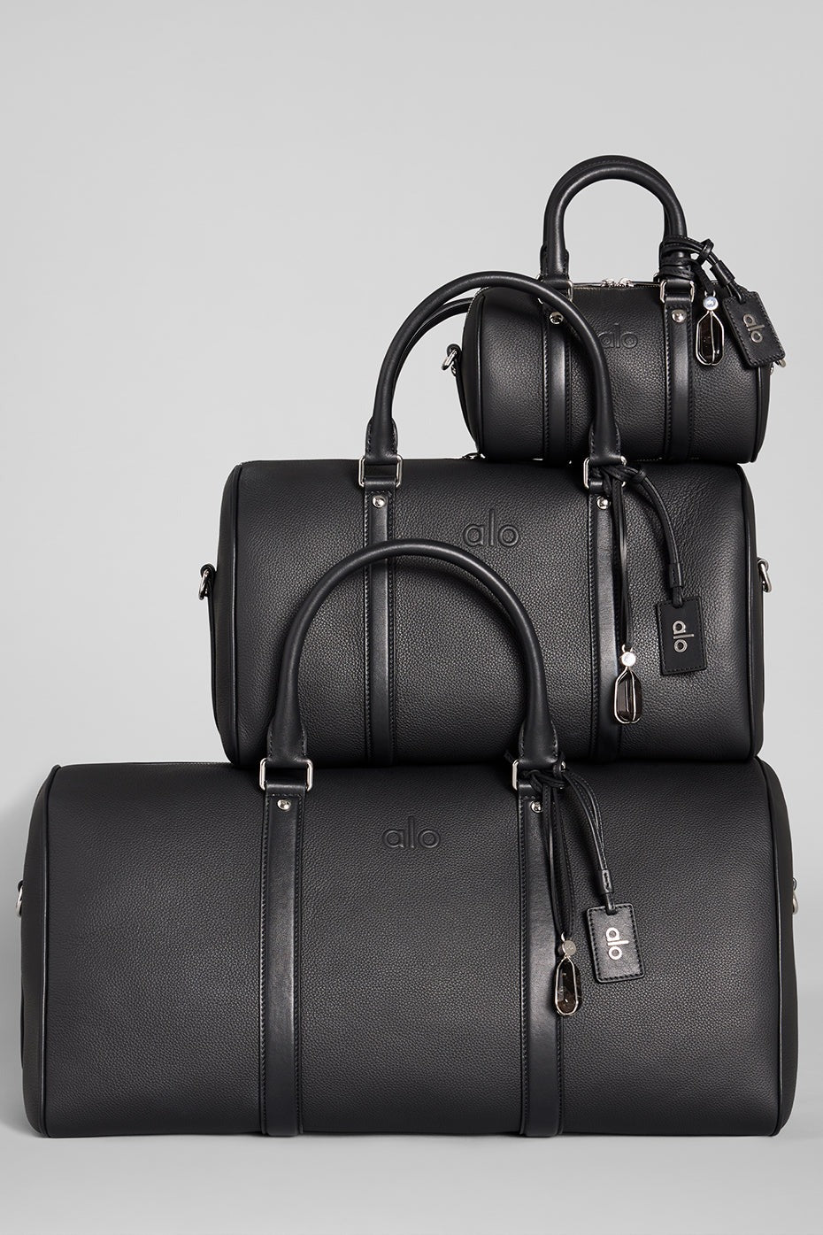 ALO Daily Voyage - Espresso Leather