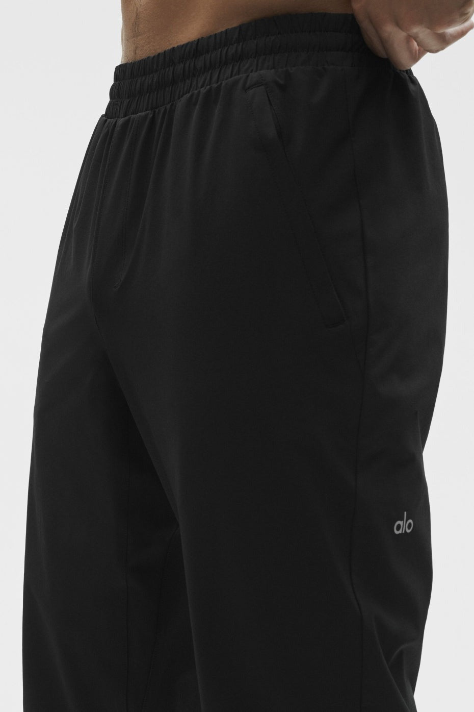 Repetition Jogger - Black