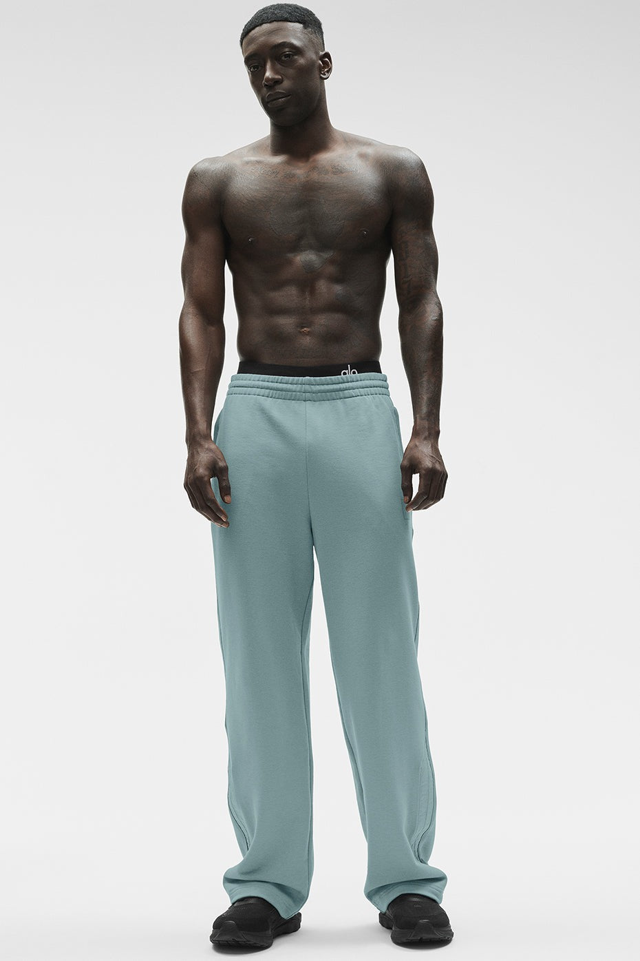 Field Sweatpant - Desert Sage