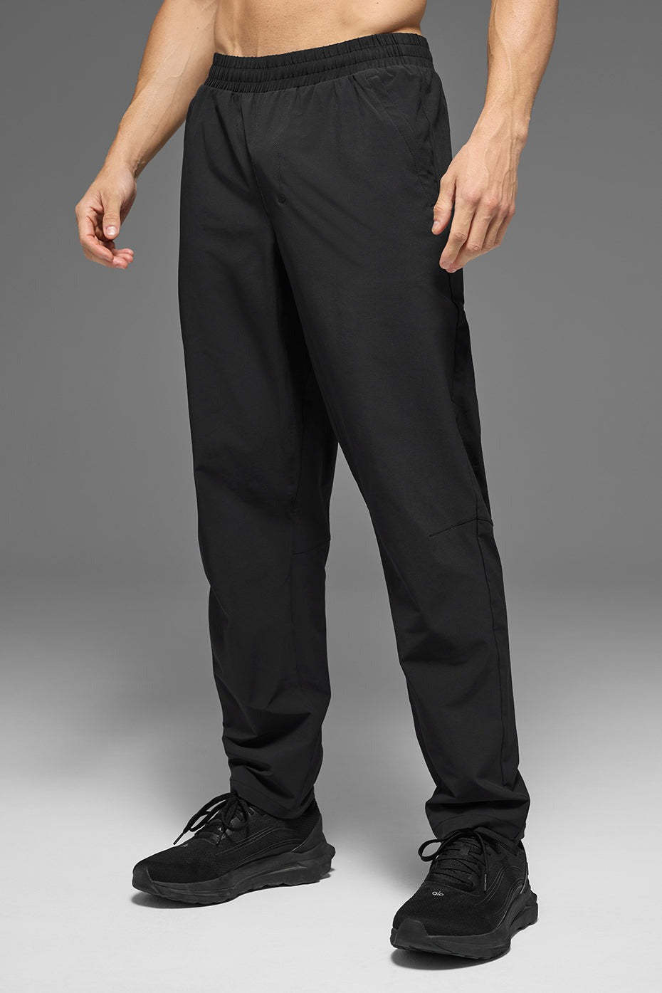 Repetition Pant - Black