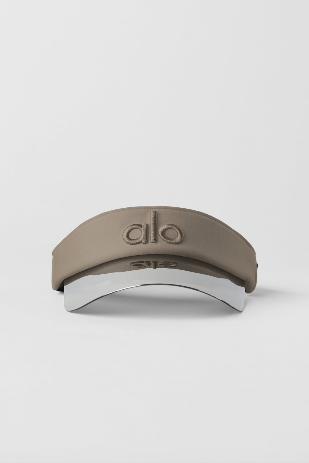 Airlift Solar Visor - Gravel