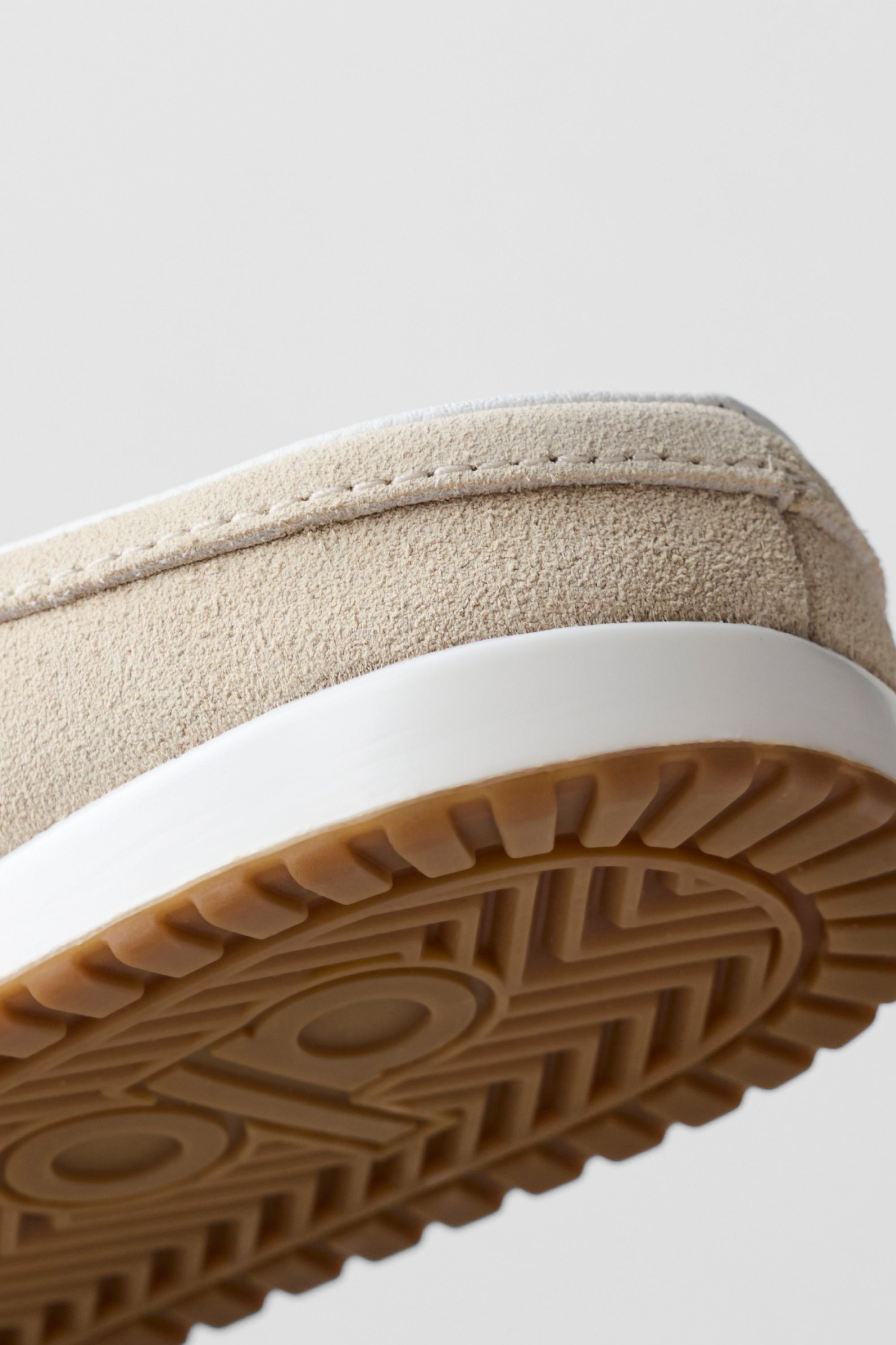ALO Sunset Sneaker Mule - Sandstone