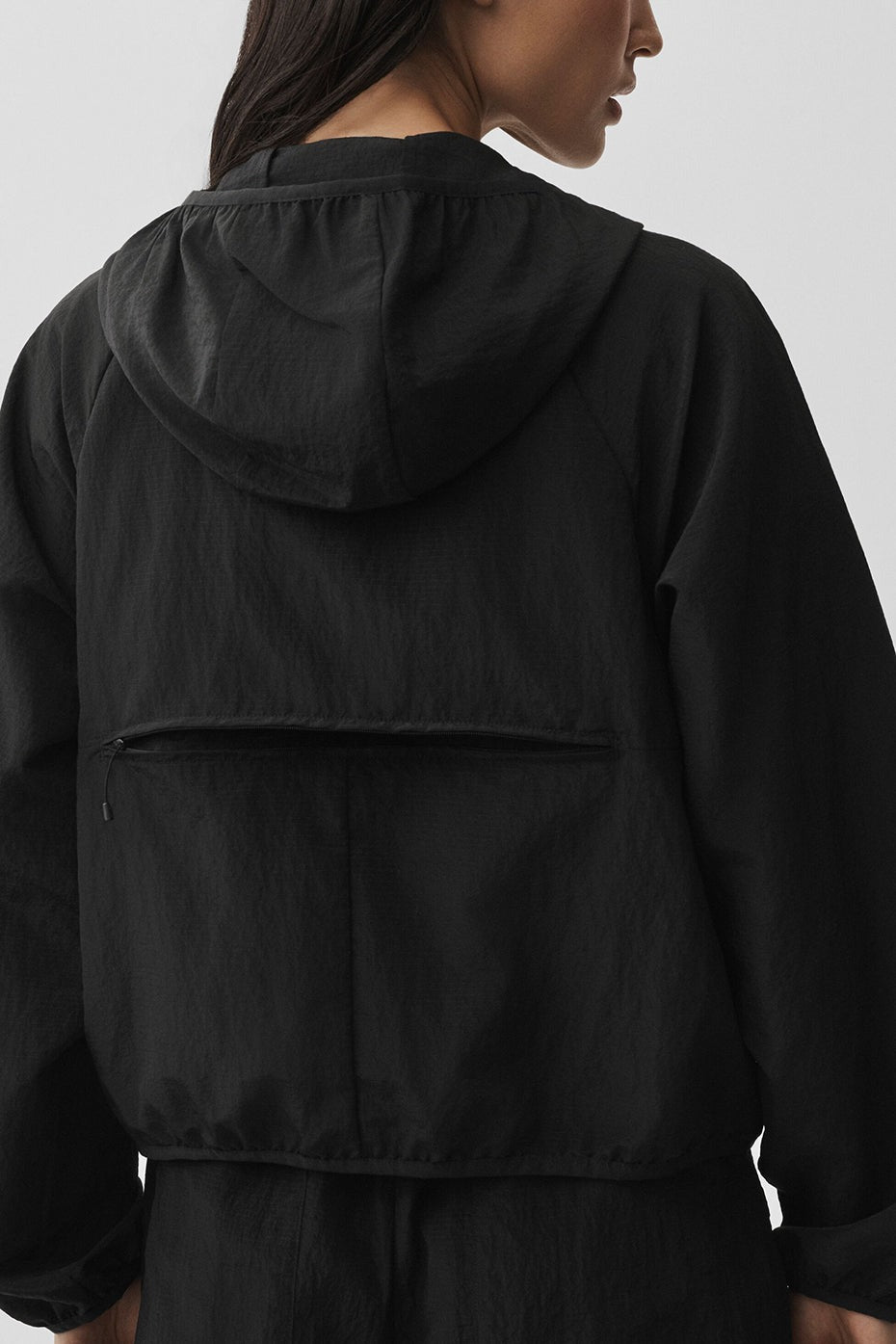 Ripstop Electric Jacket - Black