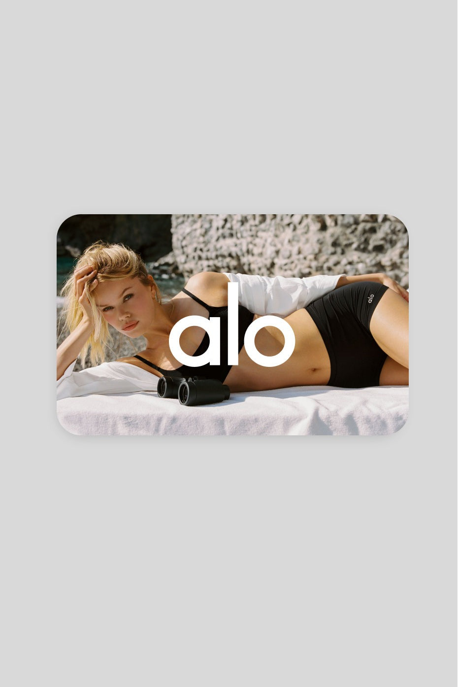 ALO e-Gift Card