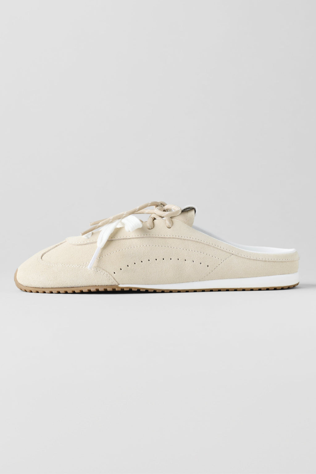 ALO Sunset Sneaker Mule - Sandstone