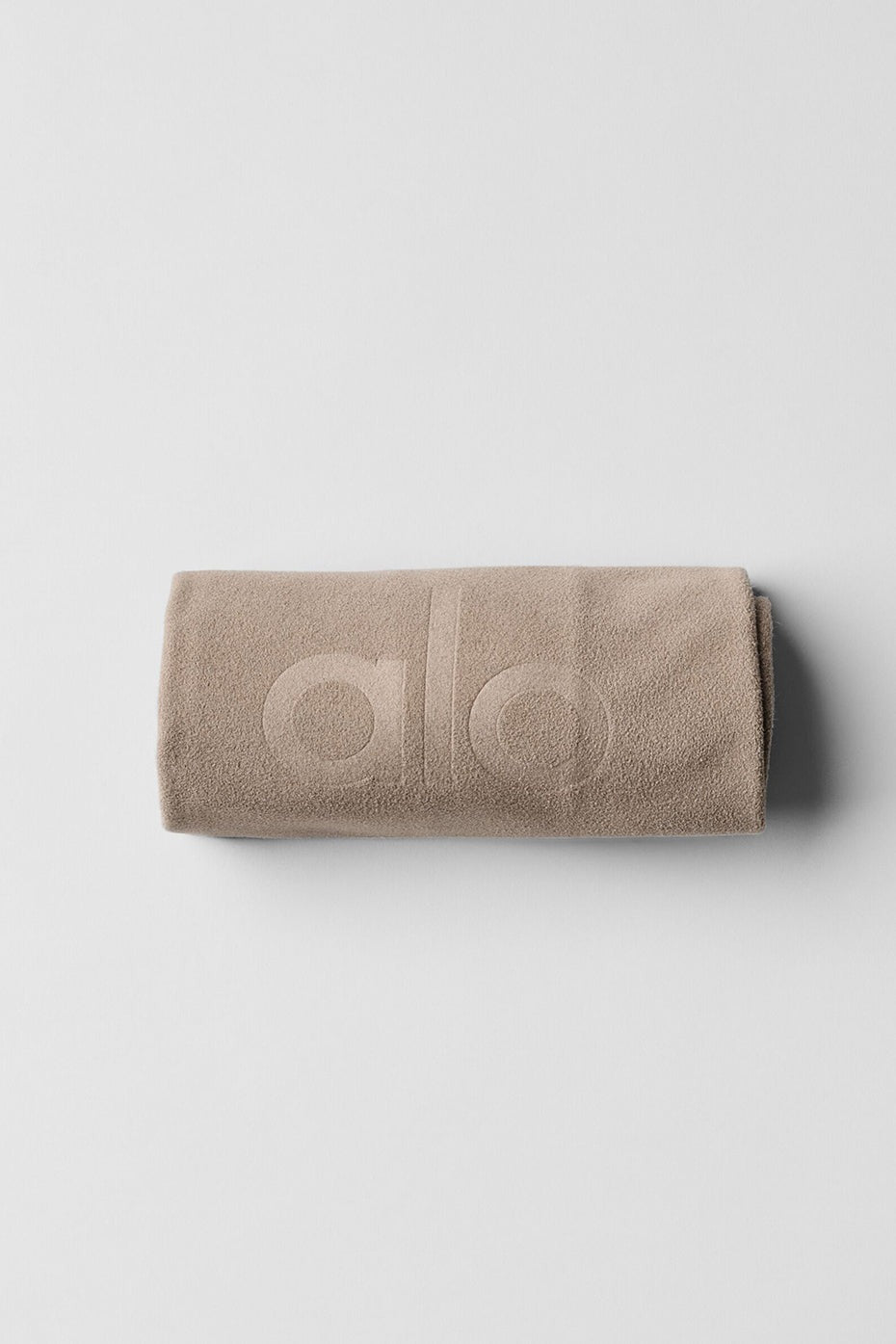Keep It Cool Gym Towel - Gravel