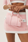 ALO Mini Voyage - Sundrenched Pink Leather