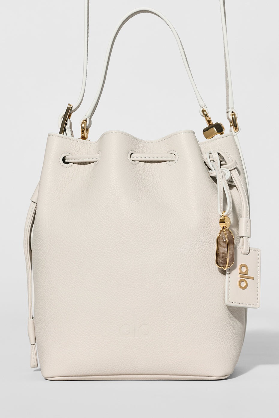 ALO Mini Balance - Bone Leather