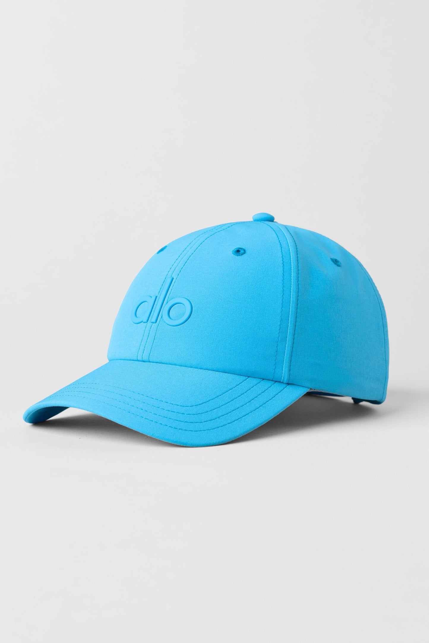 Performance Off-Duty Cap - Azure Blue