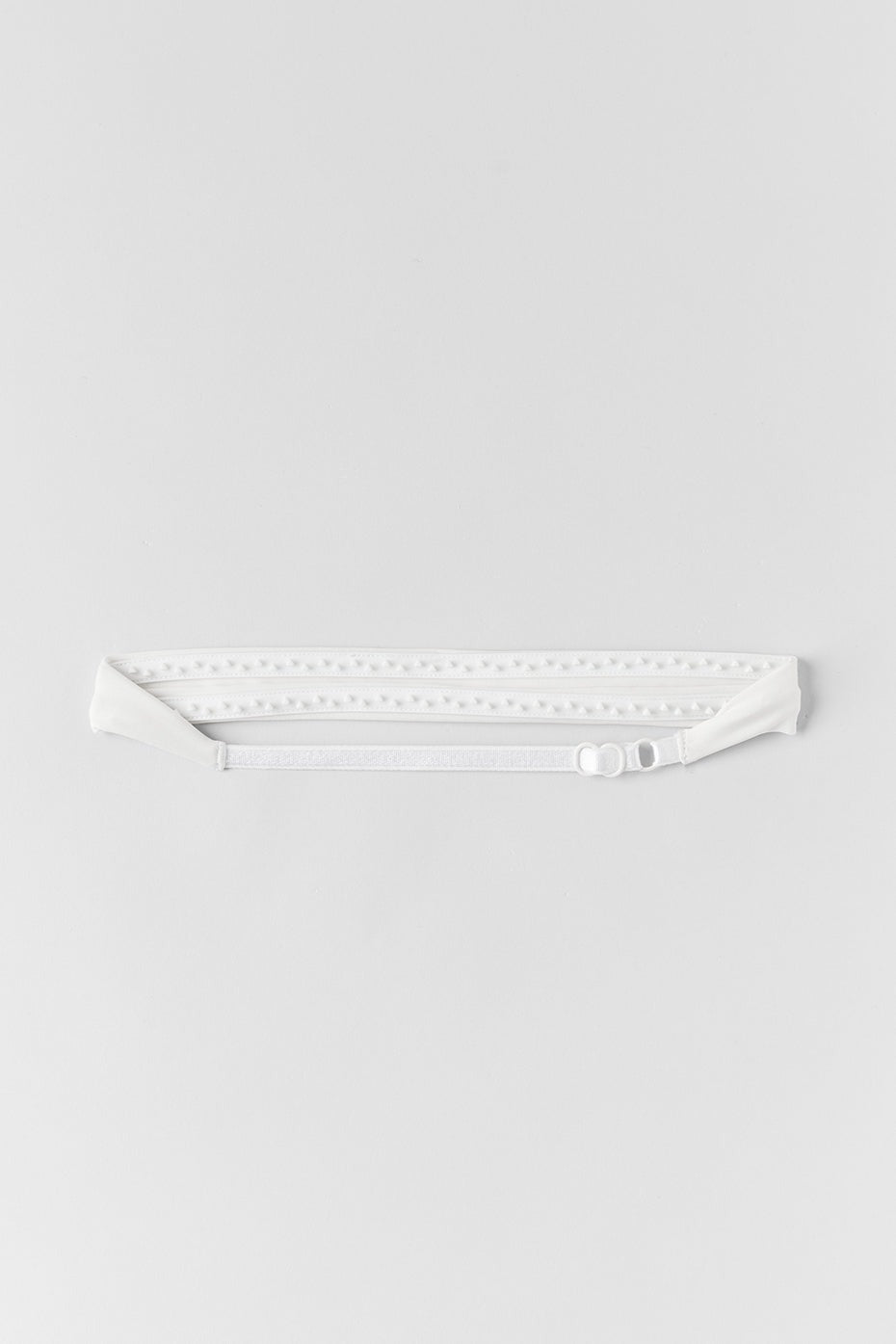 Airlift So Smooth Headband - White