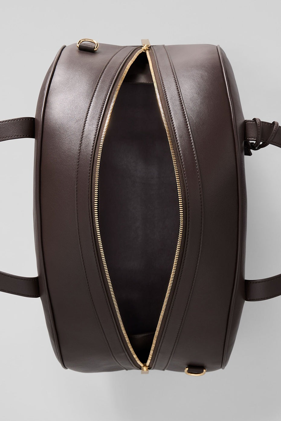 ALO Odyssey - Espresso Leather