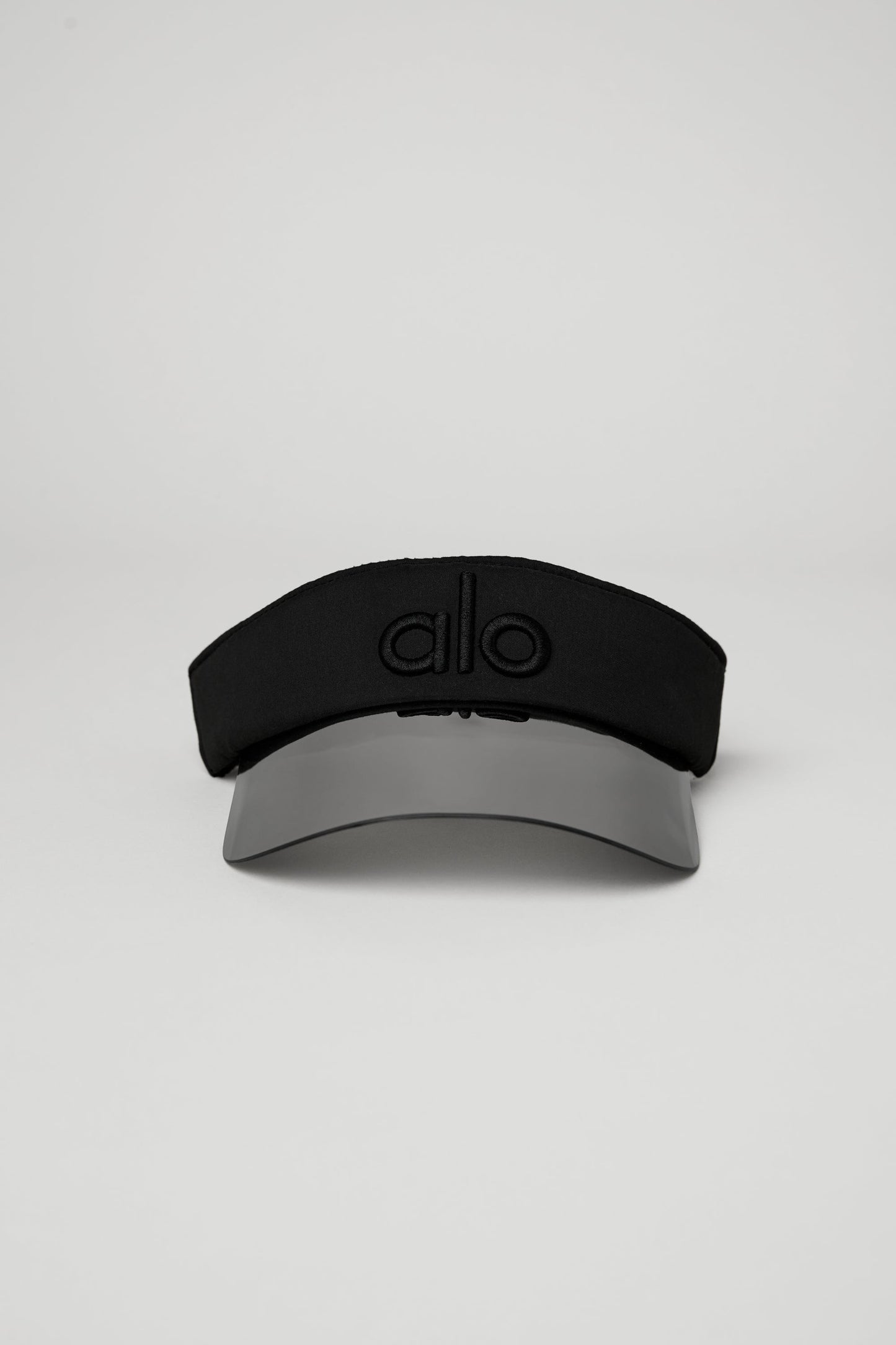 Airlift Solar Visor - Black