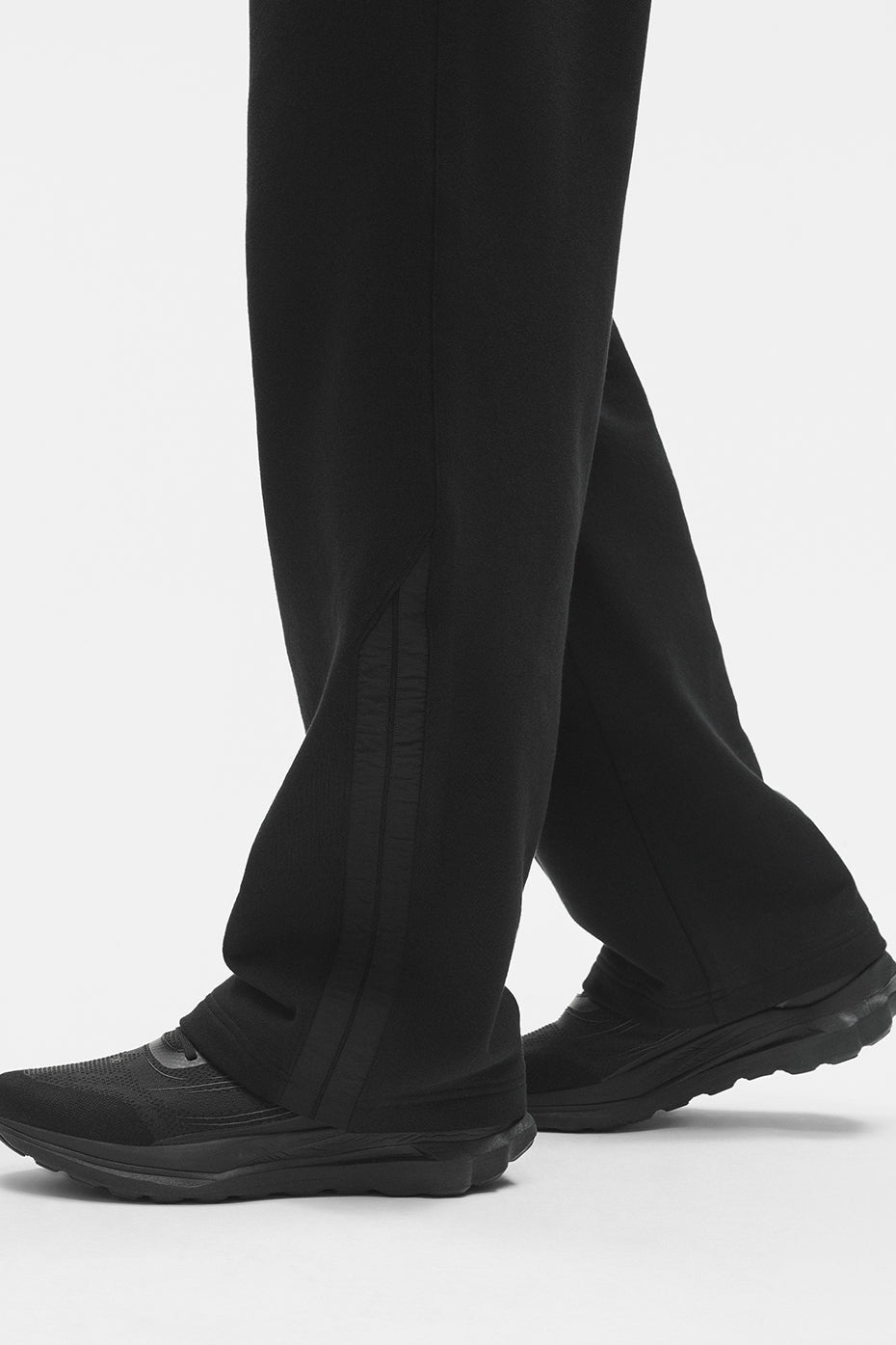 Field Sweatpant - Black