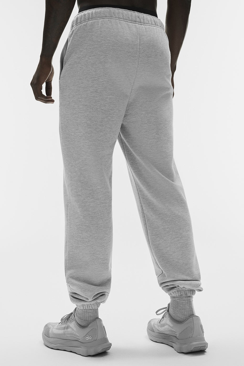 Accolade Sweatpant - Athletic Heather Grey