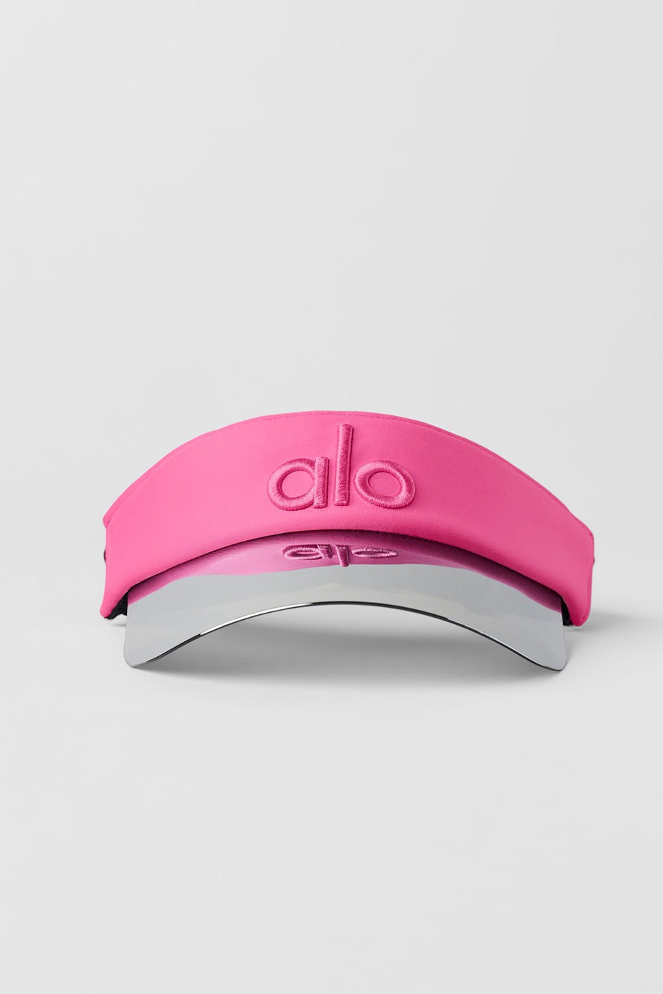 Airlift Solar Visor - Paradise Pink
