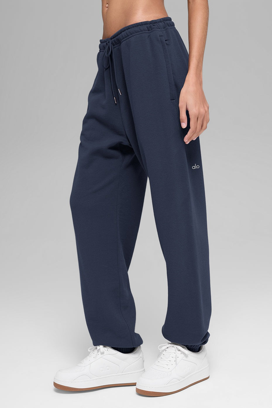 Chill Sweatpant - Navy