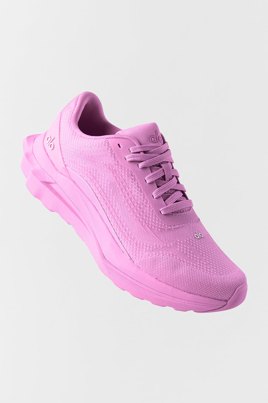 ALO Runner - Candy Heart Pink