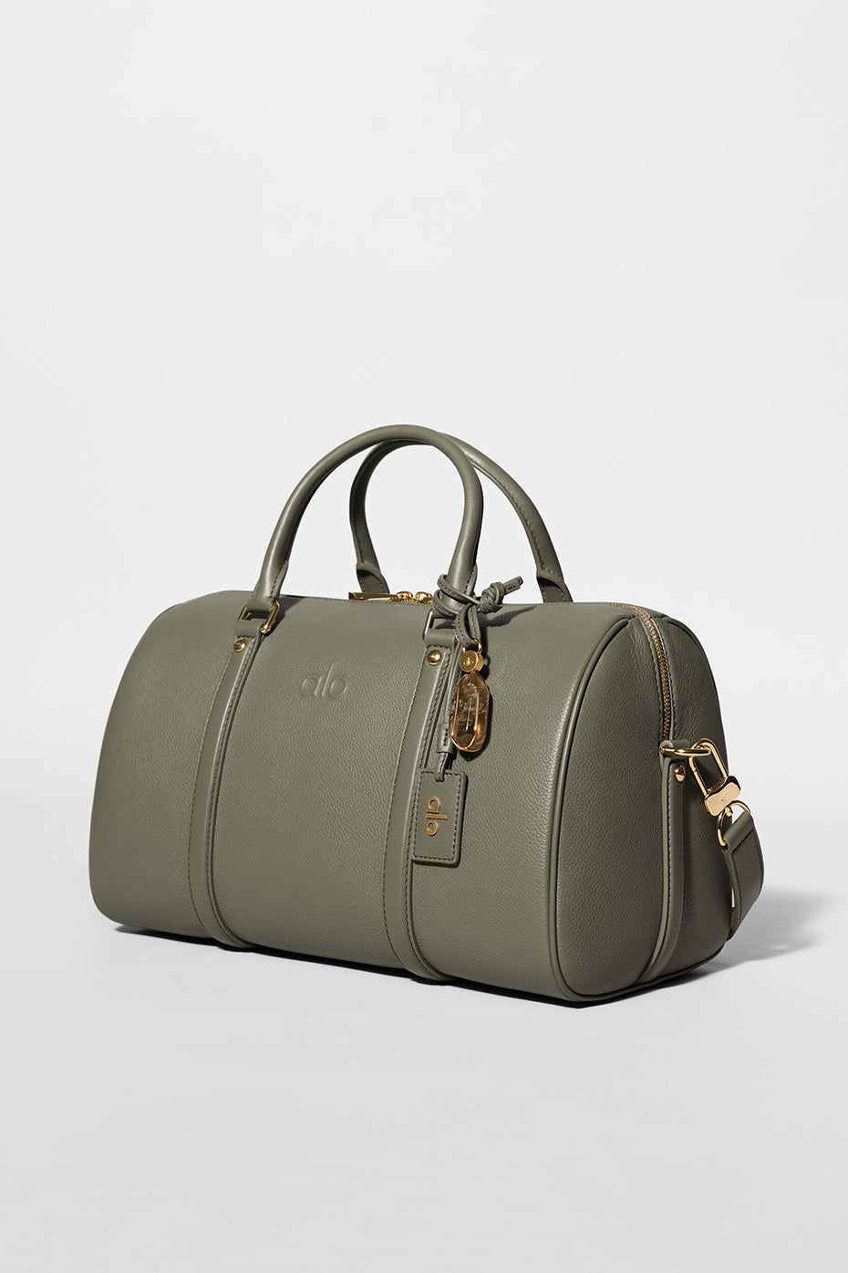 ALO Daily Voyage - Olive Tree Leather