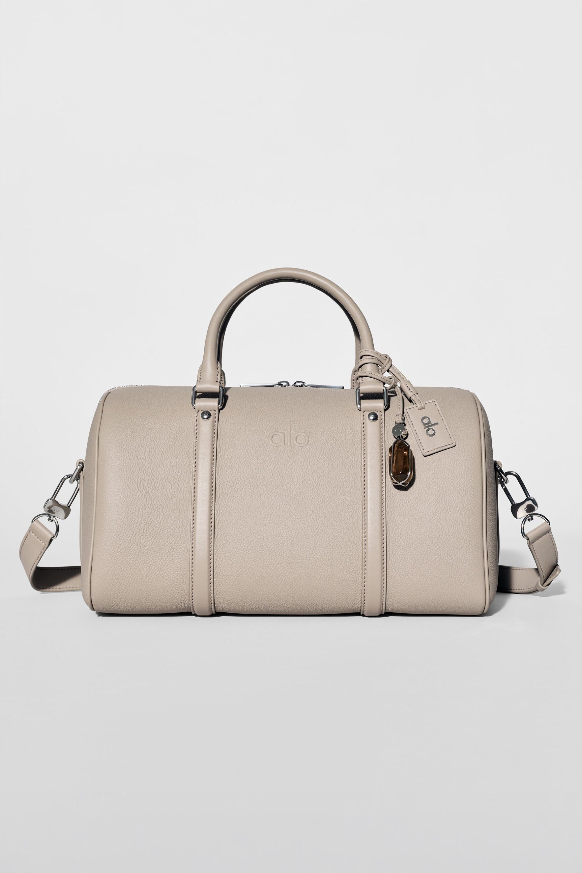 ALO Daily Voyage - Gravel Leather