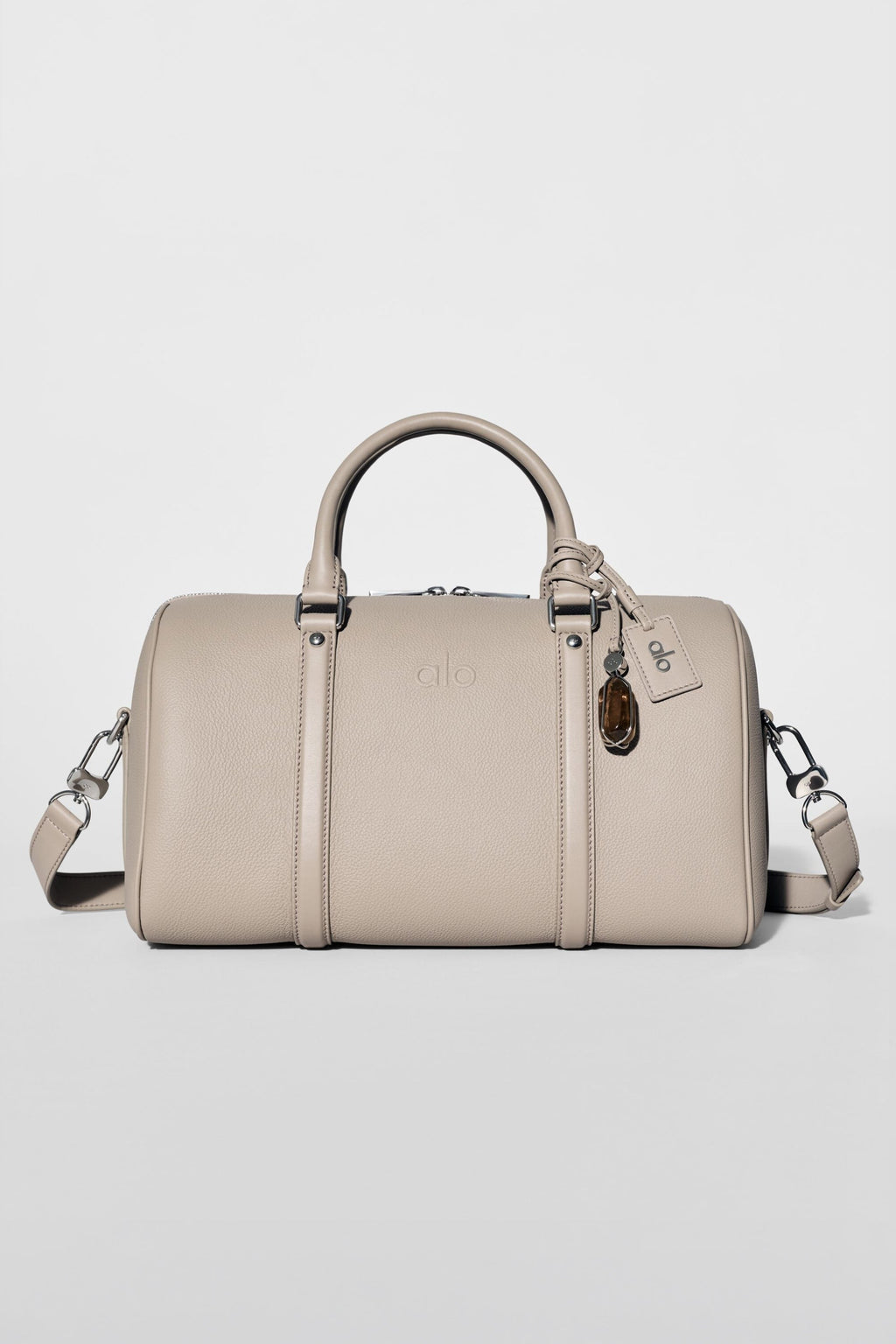 ALO Daily Voyage - Gravel Leather