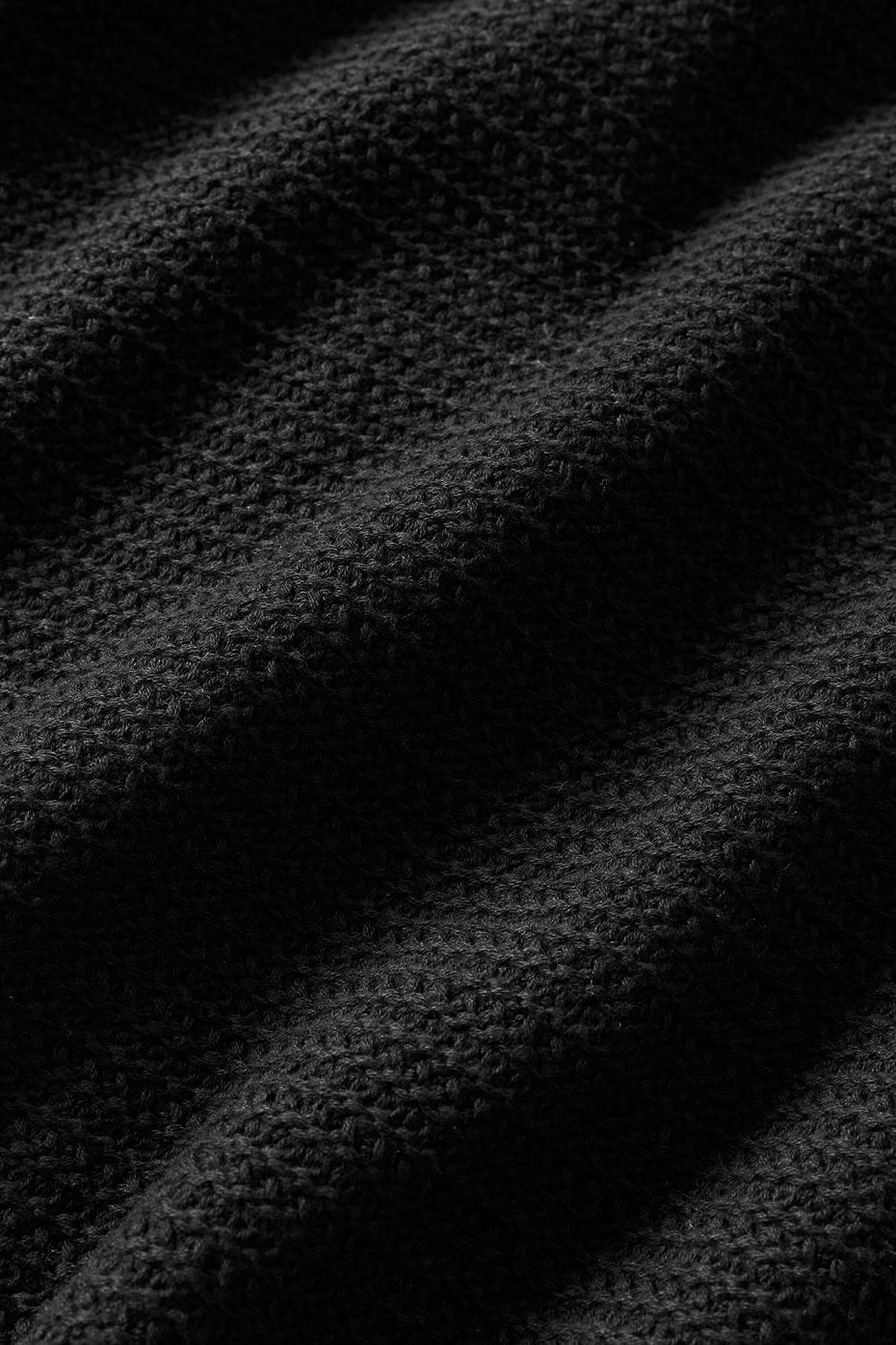 5" Shift Knit Short - Black