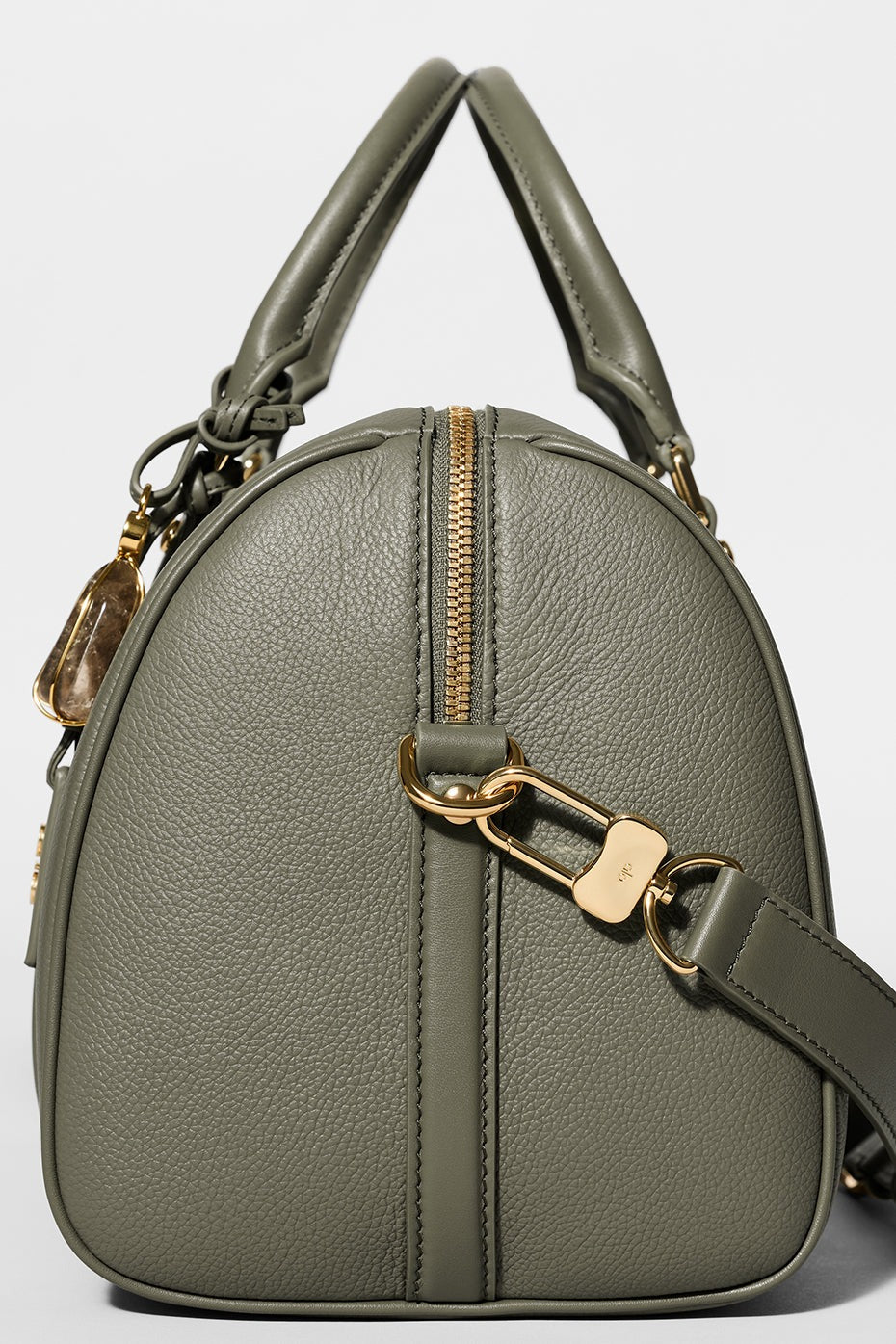 ALO Daily Voyage - Olive Tree Leather