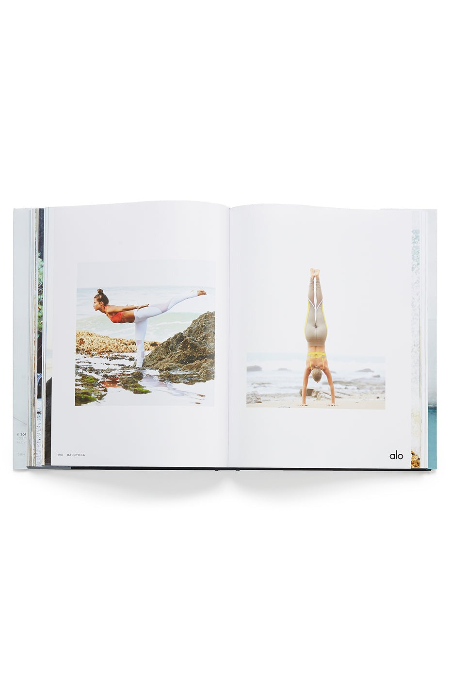 Mindful Movement, a book by ALO