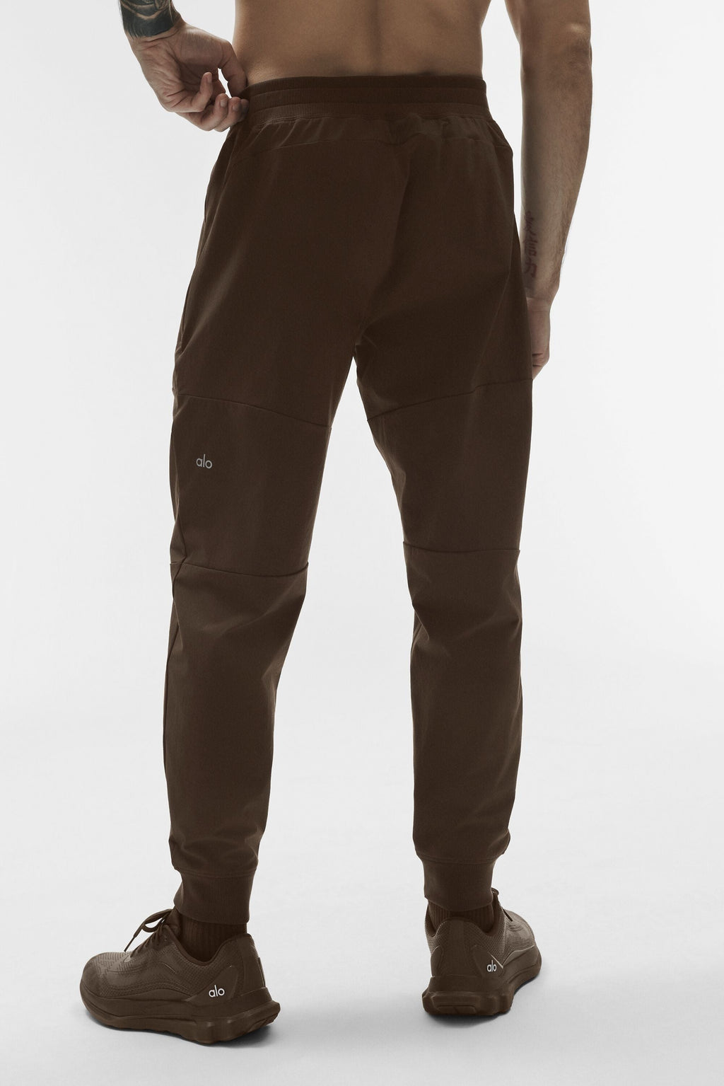 Co-Op Pant (Regular) - Espresso