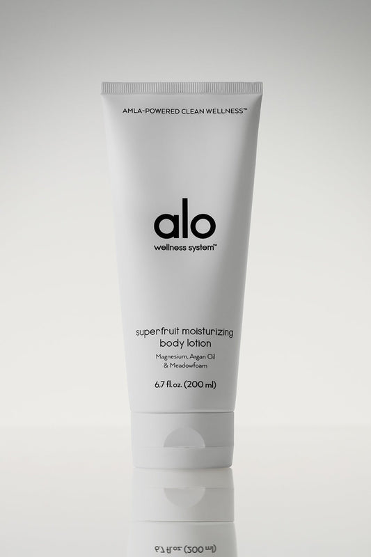 Superfruit Body Lotion