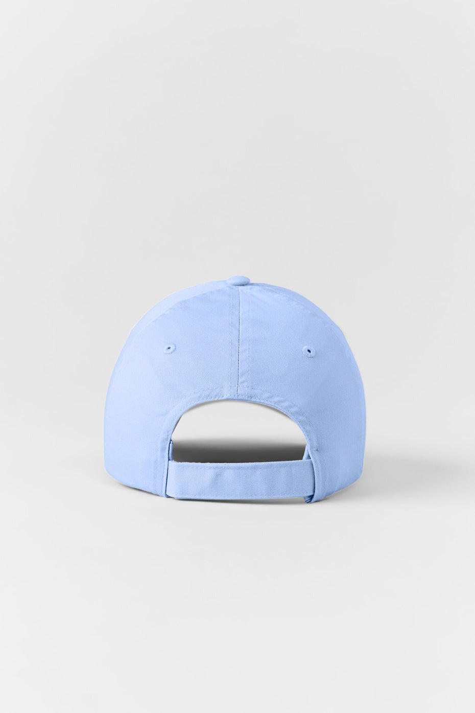 Off-Duty Cap - Light Provence Blue