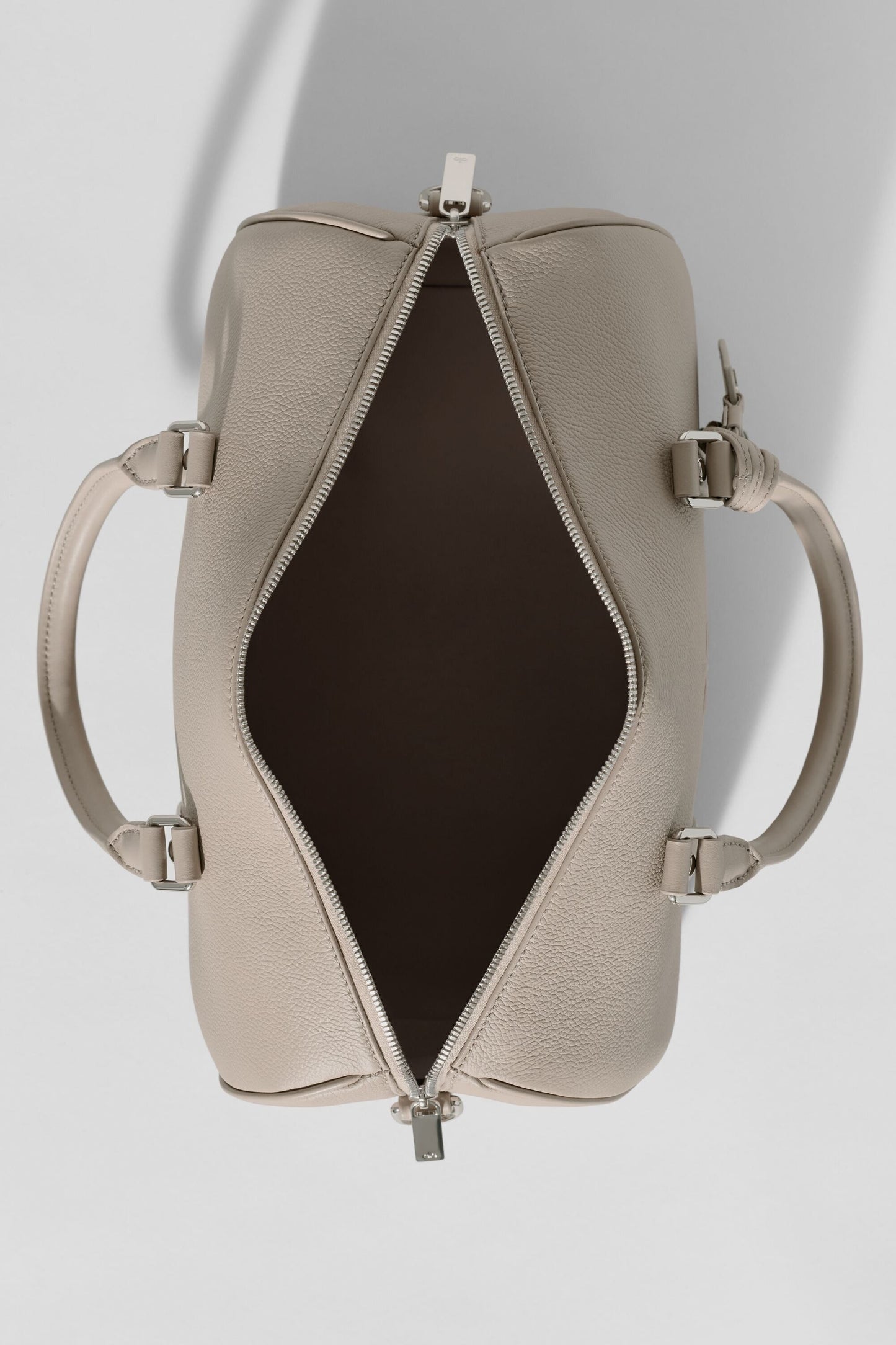 ALO Daily Voyage - Gravel Leather